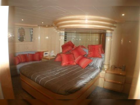 2005 Horizon Elegance 70