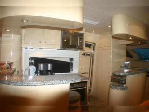 2005 Horizon Elegance 70 for sale