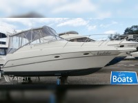 Maxum 2400 Se