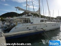 Lagoon Lagoon500