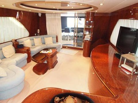 Buy 2002 Horizon Elegance 68