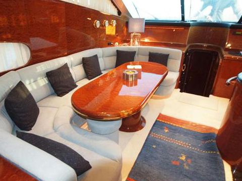 2002 Horizon Elegance 68 for sale