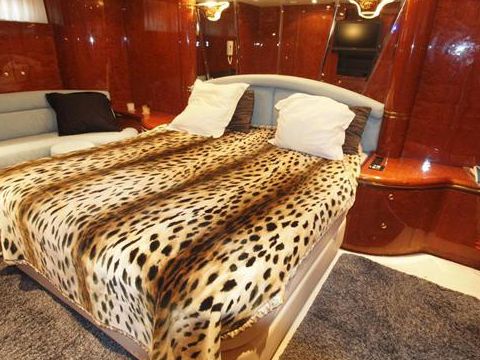 2002 Horizon Elegance 68