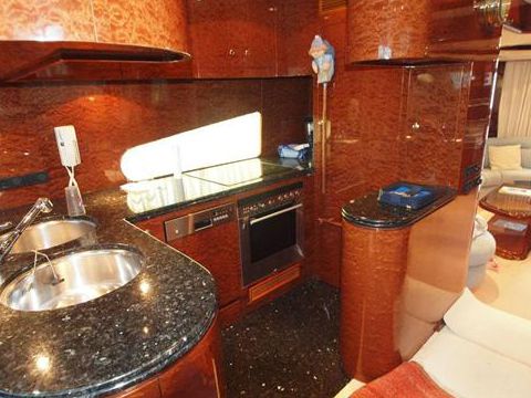 2002 Horizon Elegance 68 for sale