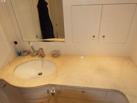 2002 Horizon Elegance 68