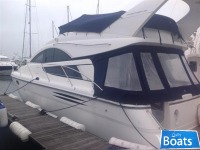 Fairline Phantom 40