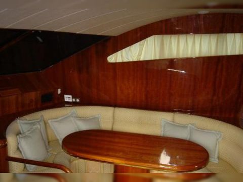 1997 Horizon Elegance 70