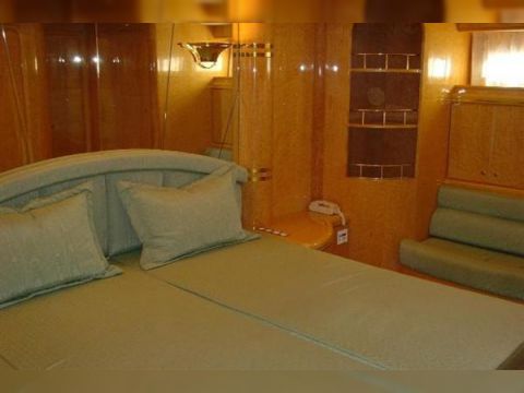 1997 Horizon Elegance 70