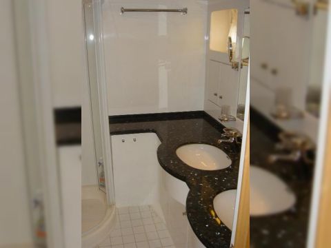 Buy 1997 Horizon Elegance 70