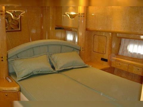 1997 Horizon Elegance 70 for sale