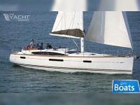 Jeanneau 53 Yacht
