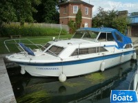 Fairline Mirage (Aft Cabin)