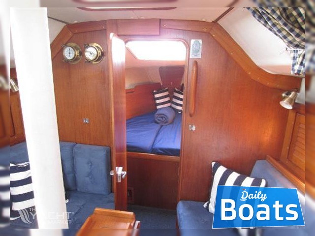 Buy 1987 Westerly Storm 33