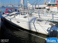 Beneteau Oceanis 430