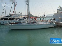 Swan 43