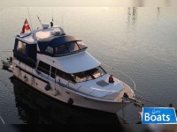 Ocean Alexander 39 