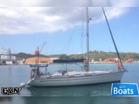 Bavaria 44-3