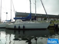 Beneteau First 32