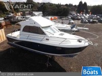 Beneteau Antares 9