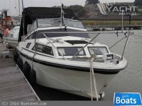 Fairline Holiday