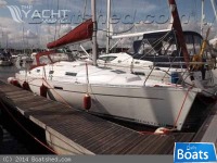 Beneteau Oceanis 311 Clipper