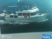 Albin Classic Trawler