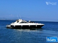 Cantiere Del Golfo Italcraft X 54