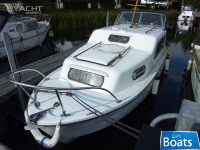 Freeman Sm 9147 Shearwater