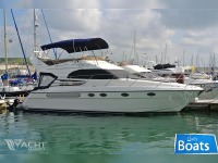 Fairline Phantom 40