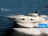 Pershing 50.1