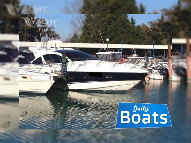 Acheter 2010 Atlantis 54