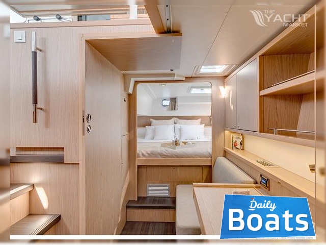2014 Lagoon 39