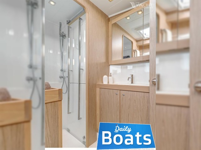 Rent 2014 Lagoon 39