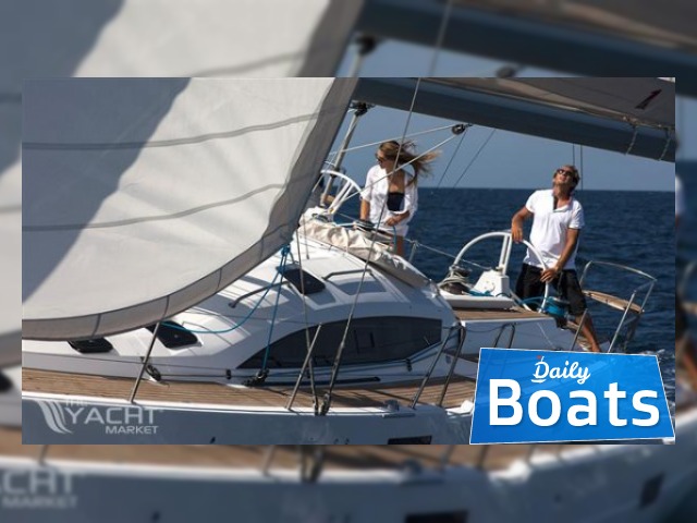 2013 Elan 494 Impression for rent