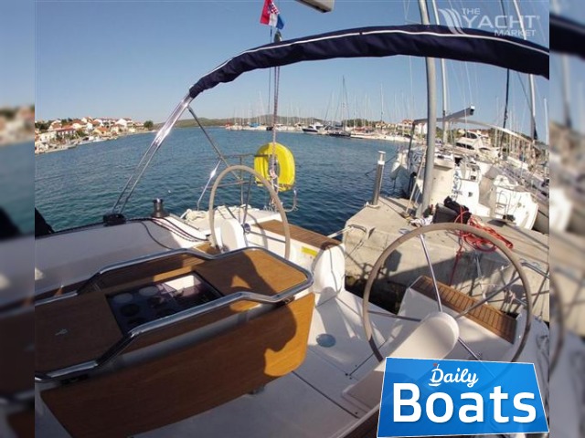 Rent 2015 Hanse 385