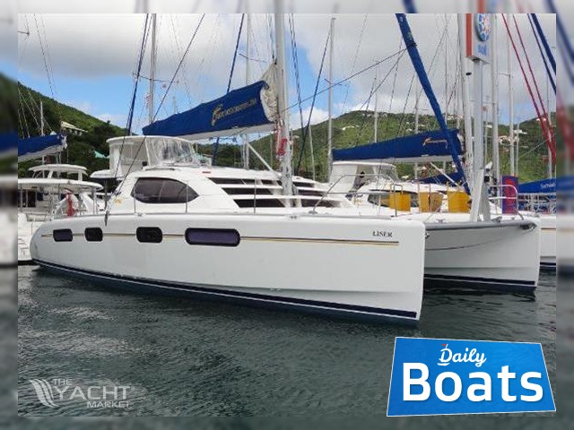 2007 Robertson And Caine Leopard 46 for sale. View price, photos and ...