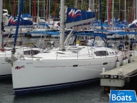 Beneteau Oceanis 54