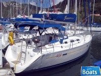 Beneteau Oceanis 393