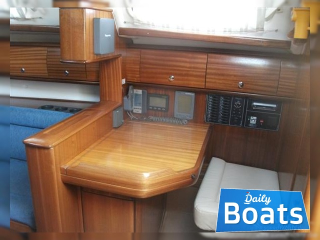 Buy 2002 Bavaria 36