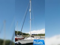 Dufour 29