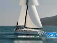 Bavaria 46 Cruiser