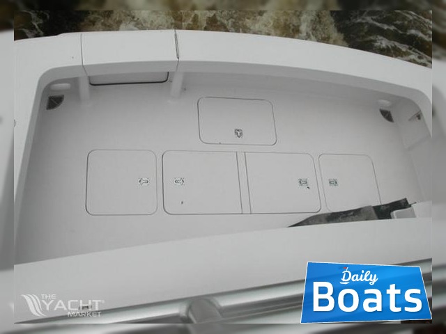 2003 Viking 45