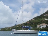 Beneteau Cyclades 43
