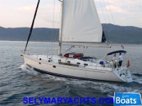 Dufour Gib Sea 51