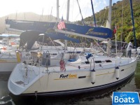 Beneteau Oceanis 393