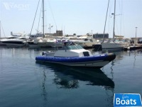 Protector 8.5 Cabin