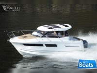 Jeanneau New Merry Fisher 855