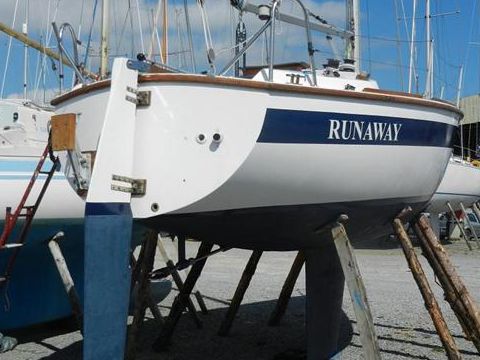 Buy 1979 Westerly Gk 24