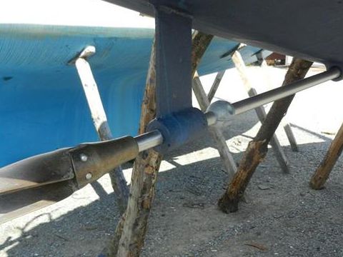 1979 Westerly Gk 24 for sale