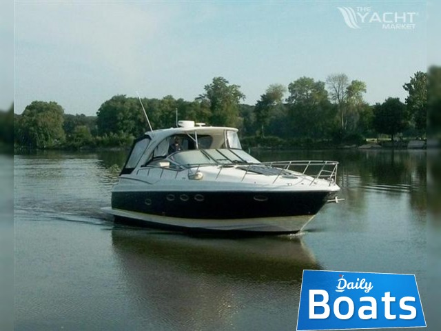 Buy 2006 Regal 3860 Commodore